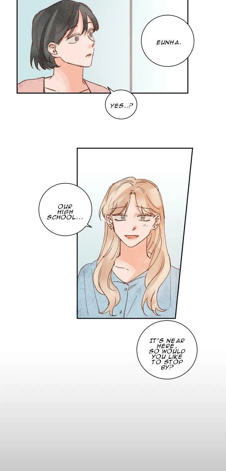 Read 45 Seconds chapter 7 image 43 on Lezhin