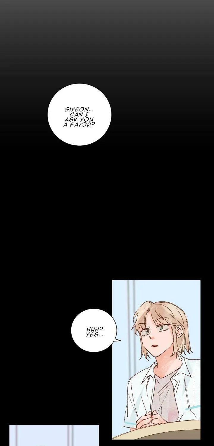 Read 45 Seconds chapter 7 image 45 on Lezhin