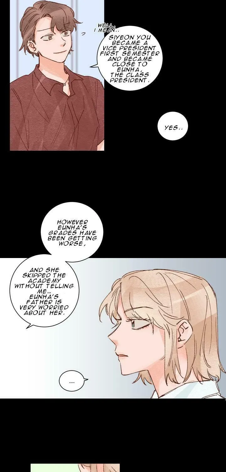 Read 45 Seconds chapter 7 image 46 on Lezhin