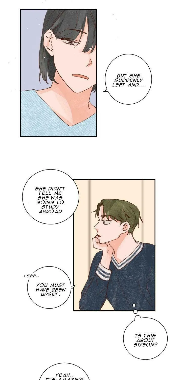 Read 45 Seconds chapter 7 image 6 on Lezhin