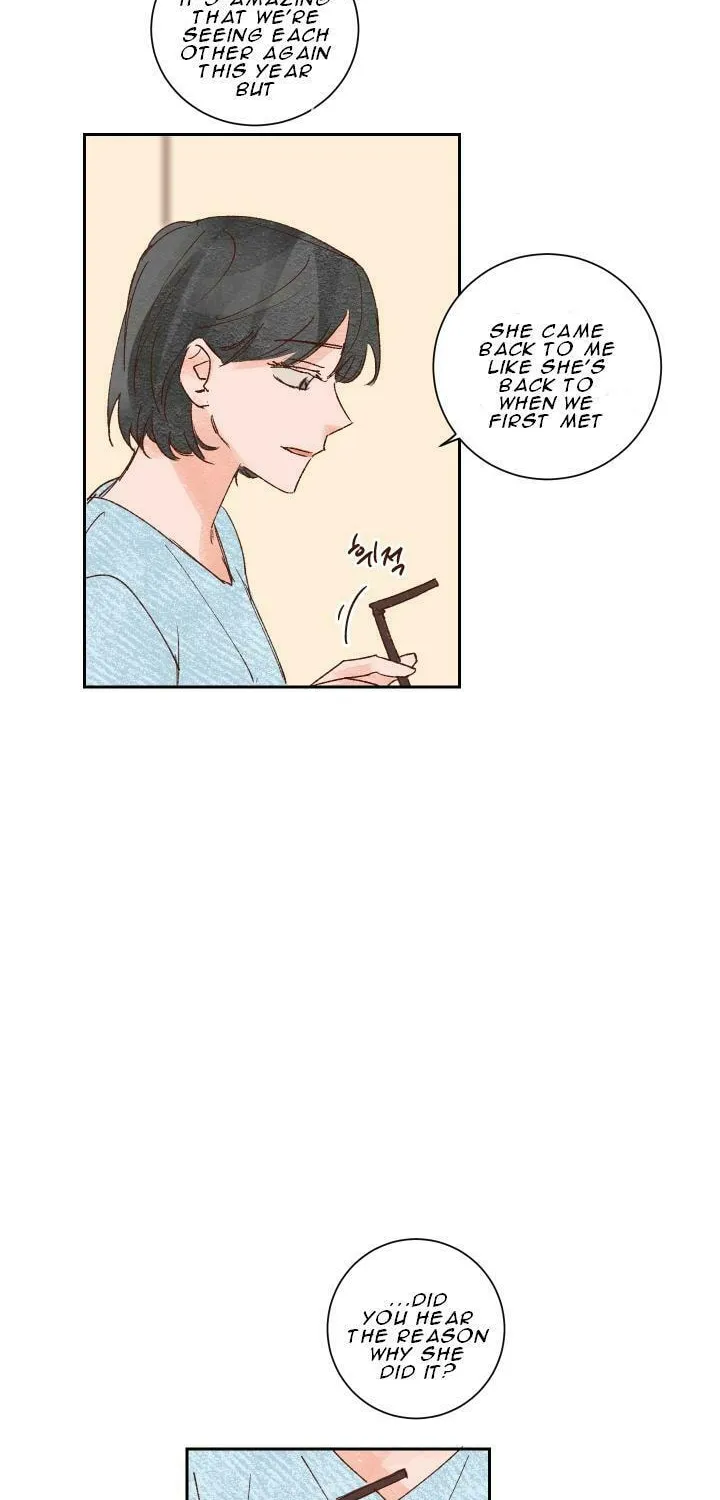 Read 45 Seconds chapter 7 image 7 on Lezhin