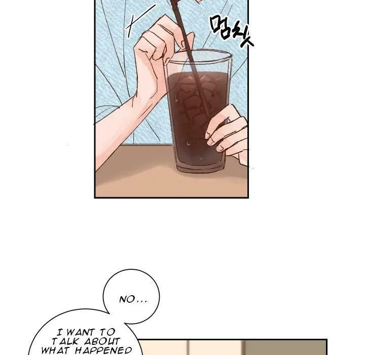 Read 45 Seconds chapter 7 image 8 on Lezhin