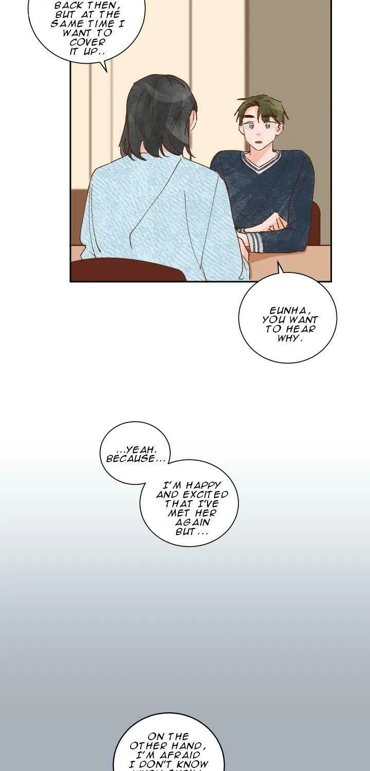Read 45 Seconds chapter 7 image 9 on Lezhin