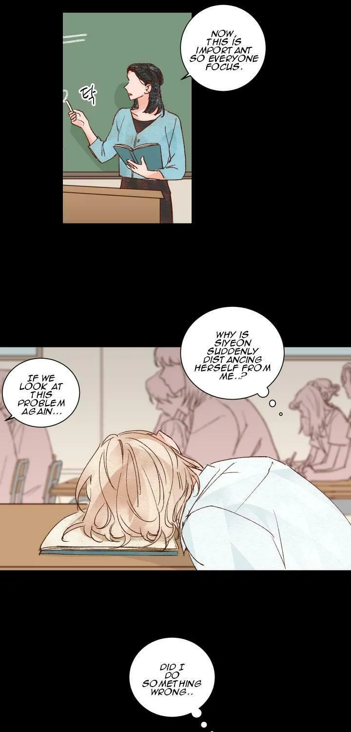 Read 45 Seconds chapter 8 image 10 on Lezhin
