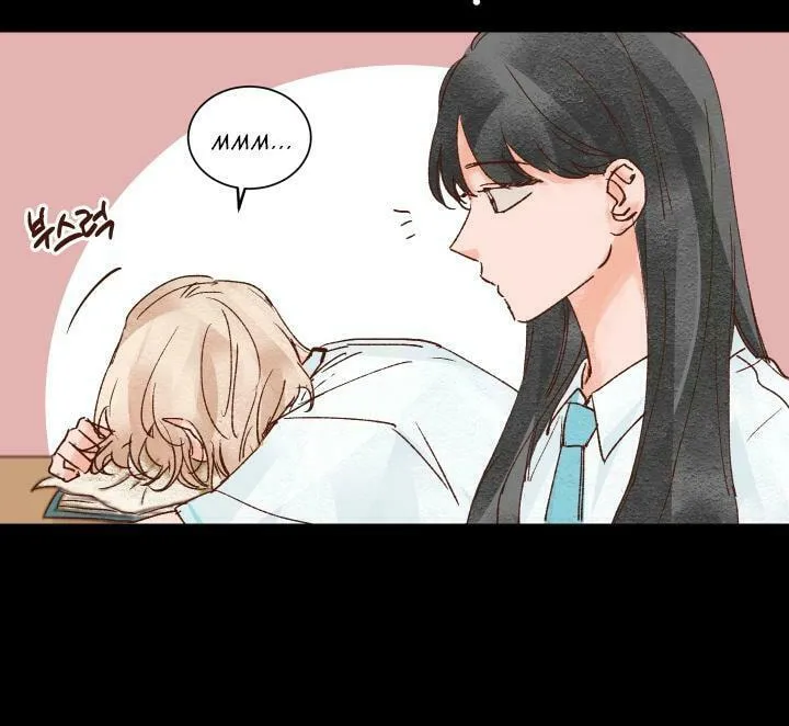 Read 45 Seconds chapter 8 image 11 on Lezhin