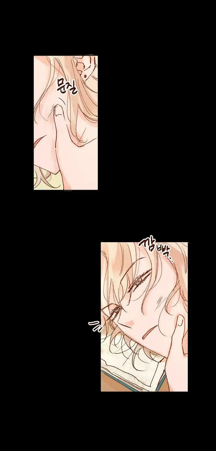 Read 45 Seconds chapter 8 image 13 on Lezhin