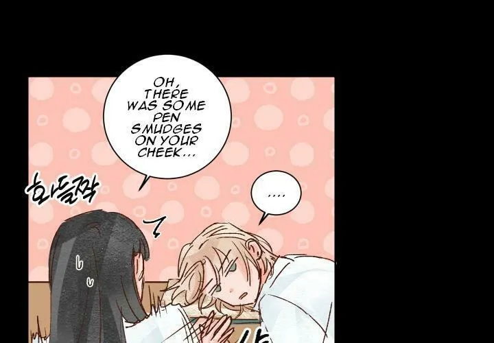 Read 45 Seconds chapter 8 image 14 on Lezhin