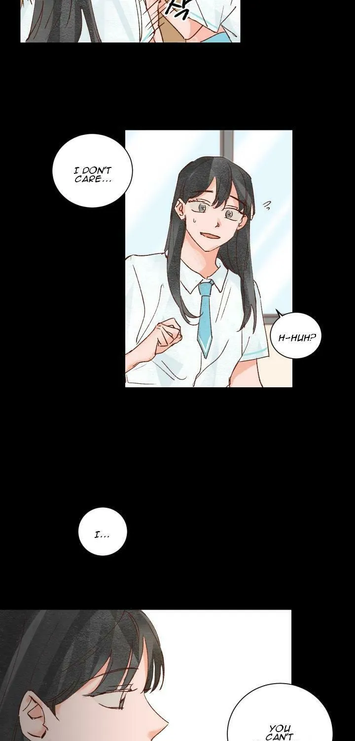 Read 45 Seconds chapter 8 image 15 on Lezhin