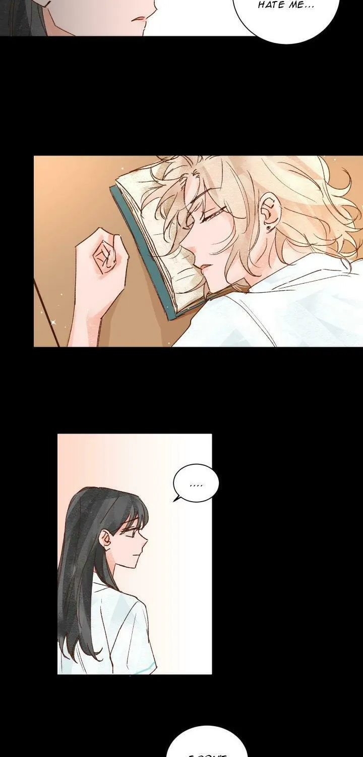 Read 45 Seconds chapter 8 image 16 on Lezhin