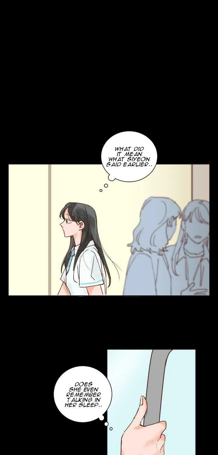 Read 45 Seconds chapter 8 image 19 on Lezhin