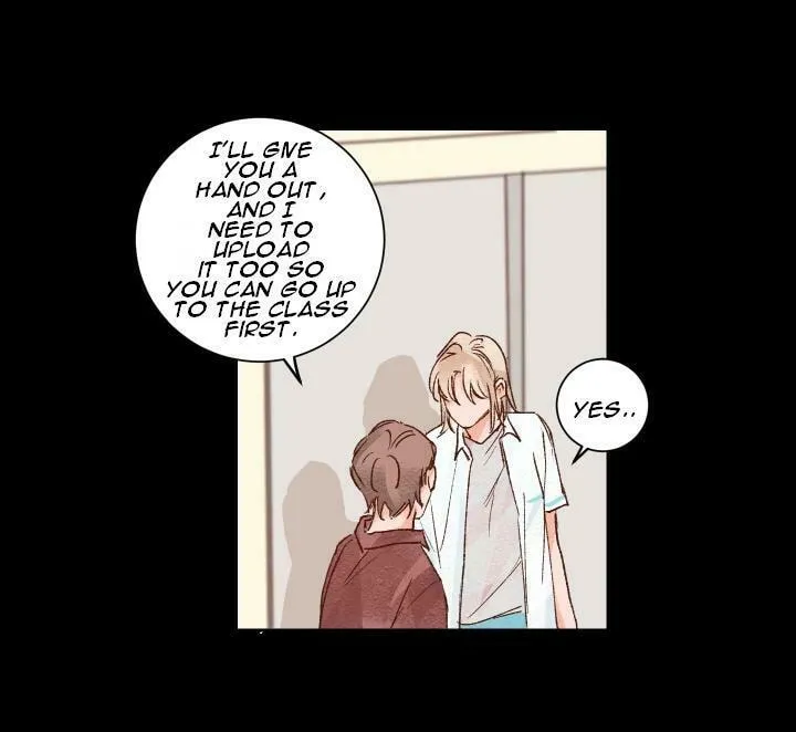 Read 45 Seconds chapter 8 image 2 on Lezhin
