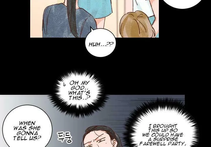 Read 45 Seconds chapter 8 image 23 on Lezhin