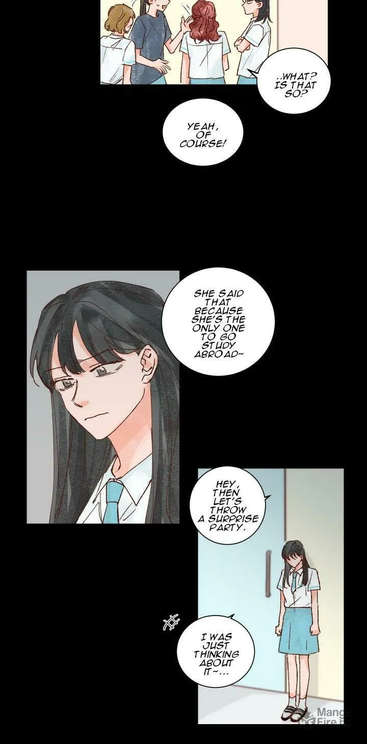 Read 45 Seconds chapter 8 image 25 on Lezhin