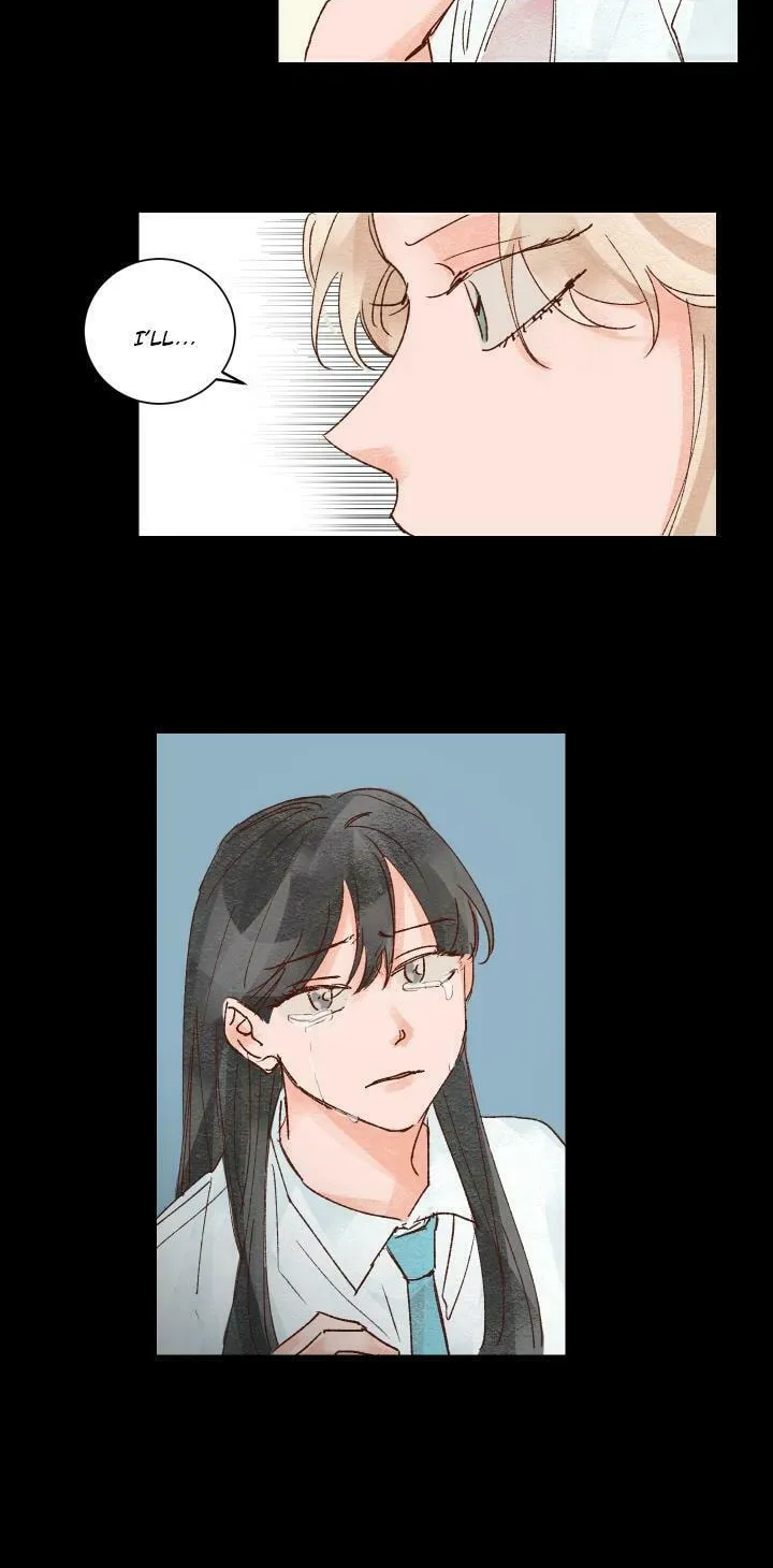 Read 45 Seconds chapter 8 image 29 on Lezhin