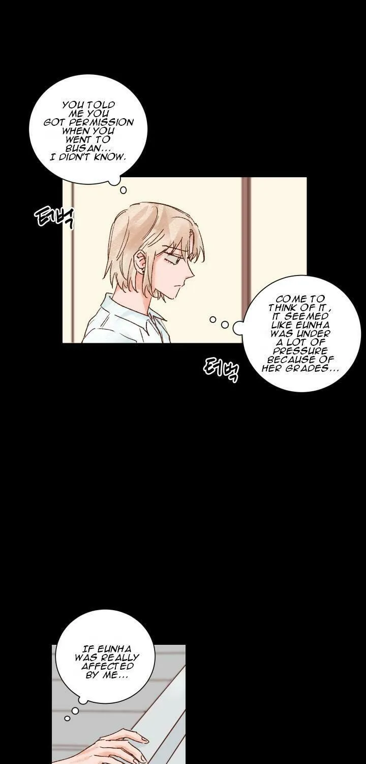 Read 45 Seconds chapter 8 image 3 on Lezhin