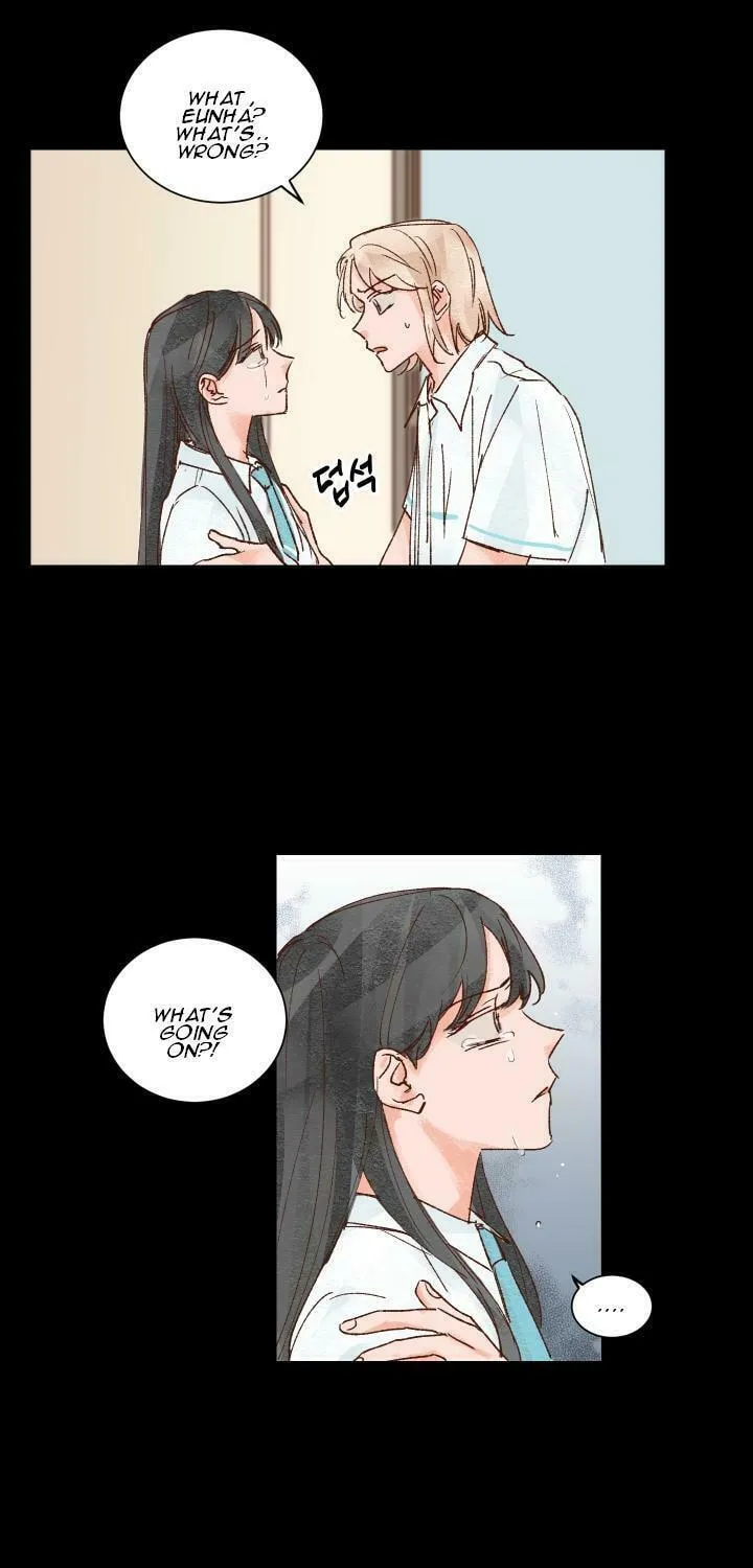 Read 45 Seconds chapter 8 image 30 on Lezhin