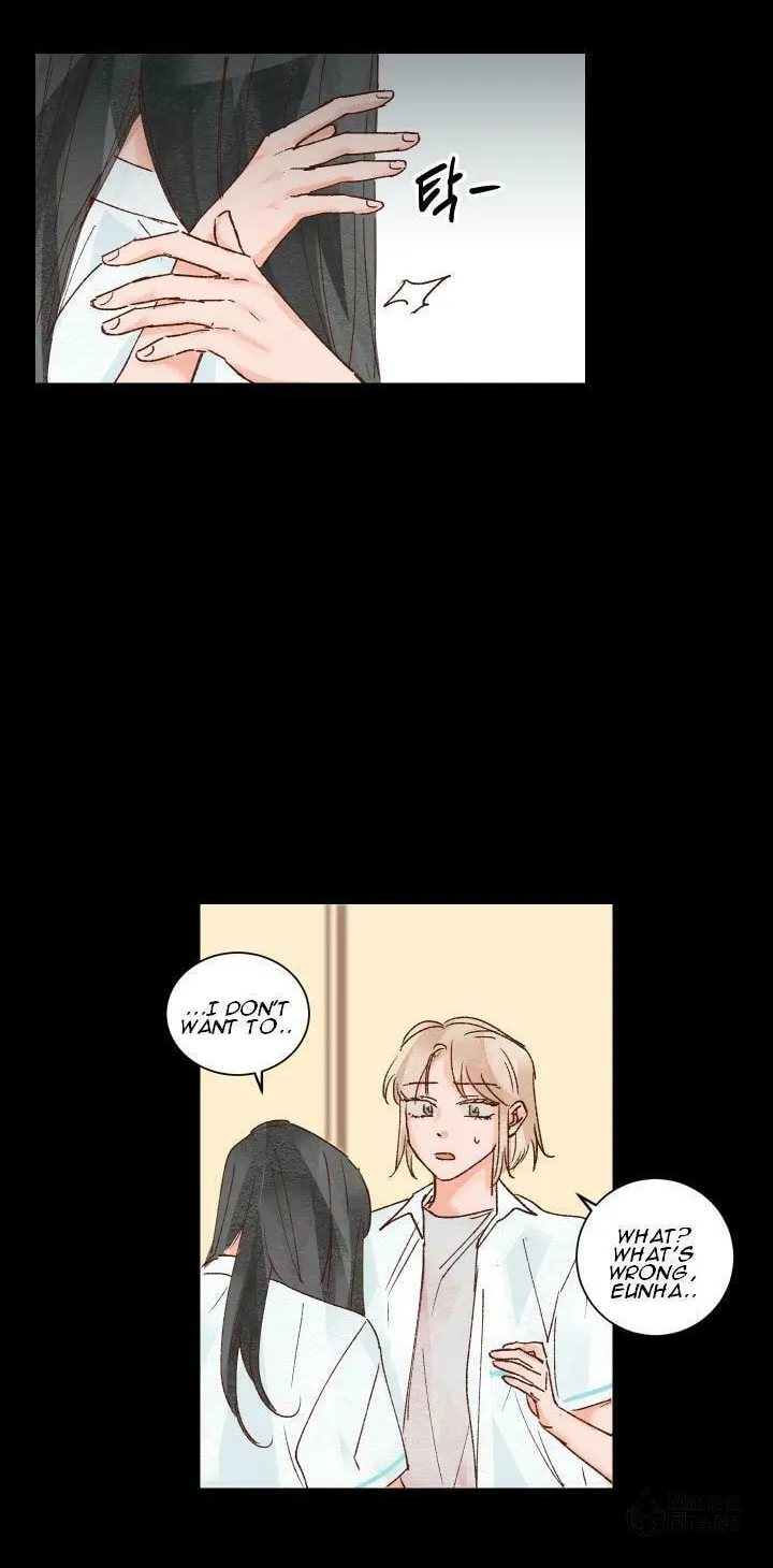 Read 45 Seconds chapter 8 image 31 on Lezhin