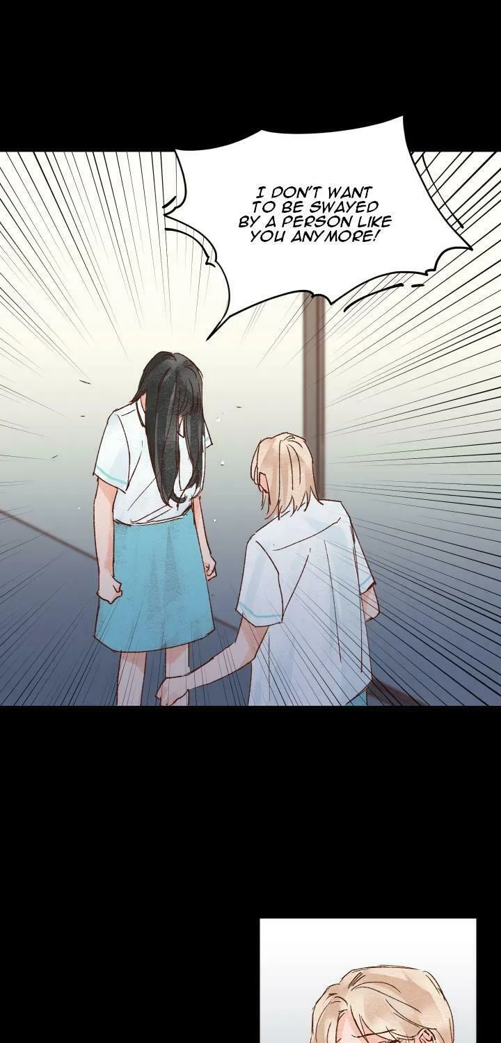 Read 45 Seconds chapter 8 image 32 on Lezhin