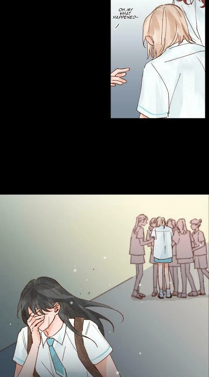 Read 45 Seconds chapter 8 image 35 on Lezhin