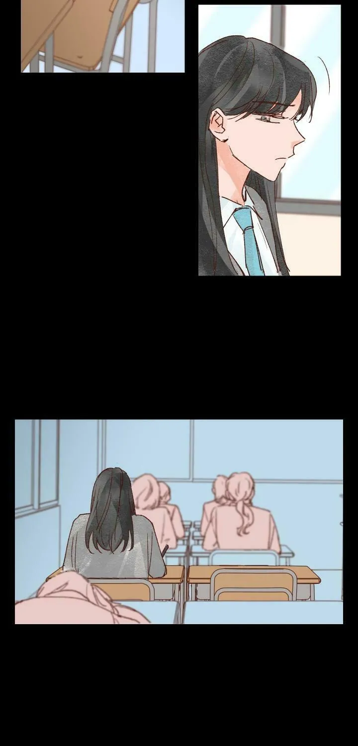 Read 45 Seconds chapter 8 image 38 on Lezhin