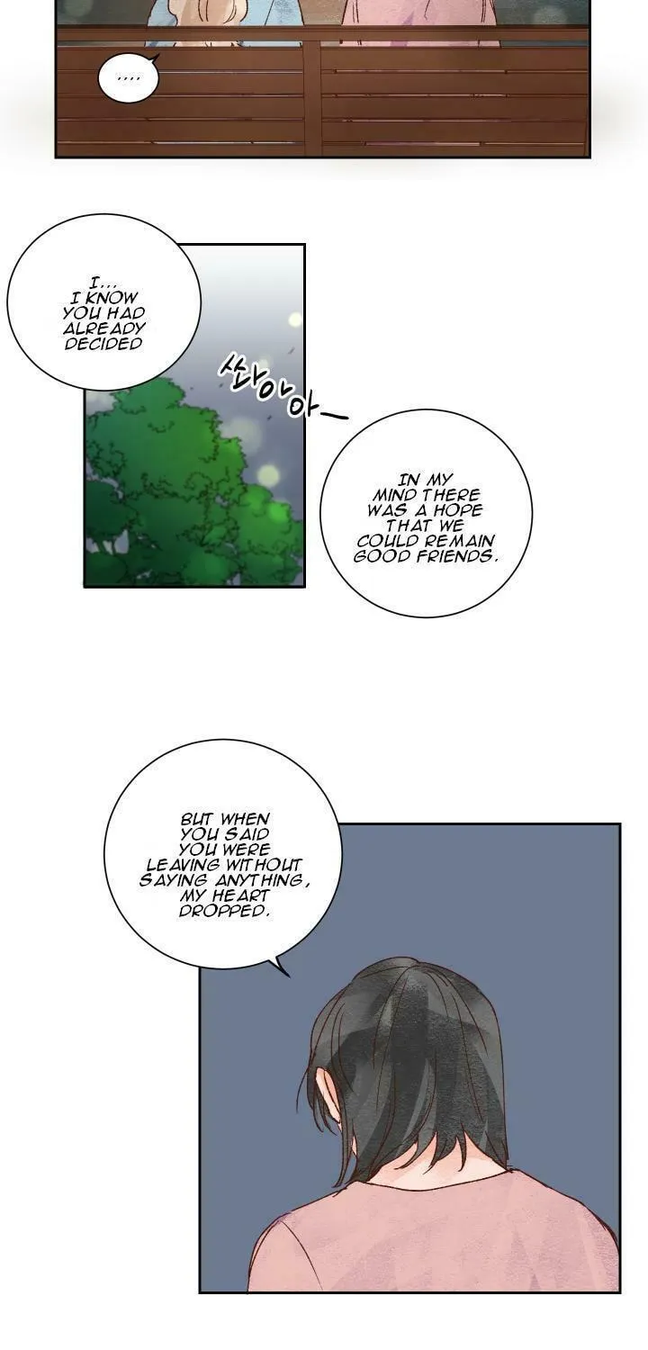 Read 45 Seconds chapter 8 image 42 on Lezhin