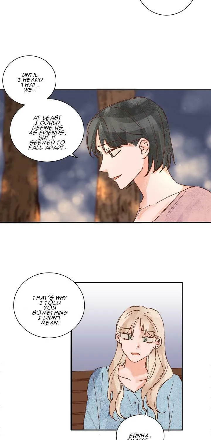 Read 45 Seconds chapter 8 image 44 on Lezhin