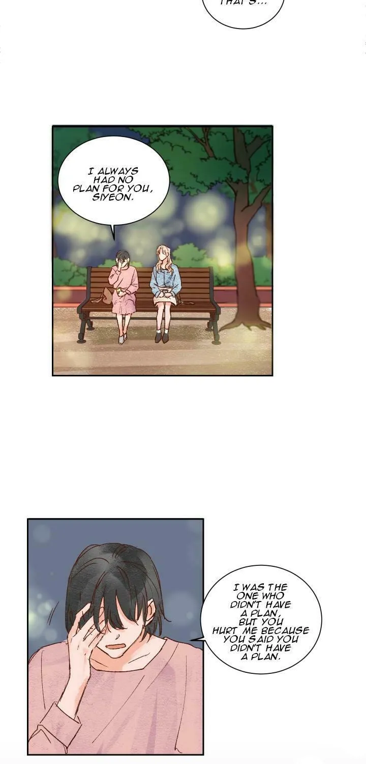 Read 45 Seconds chapter 8 image 45 on Lezhin