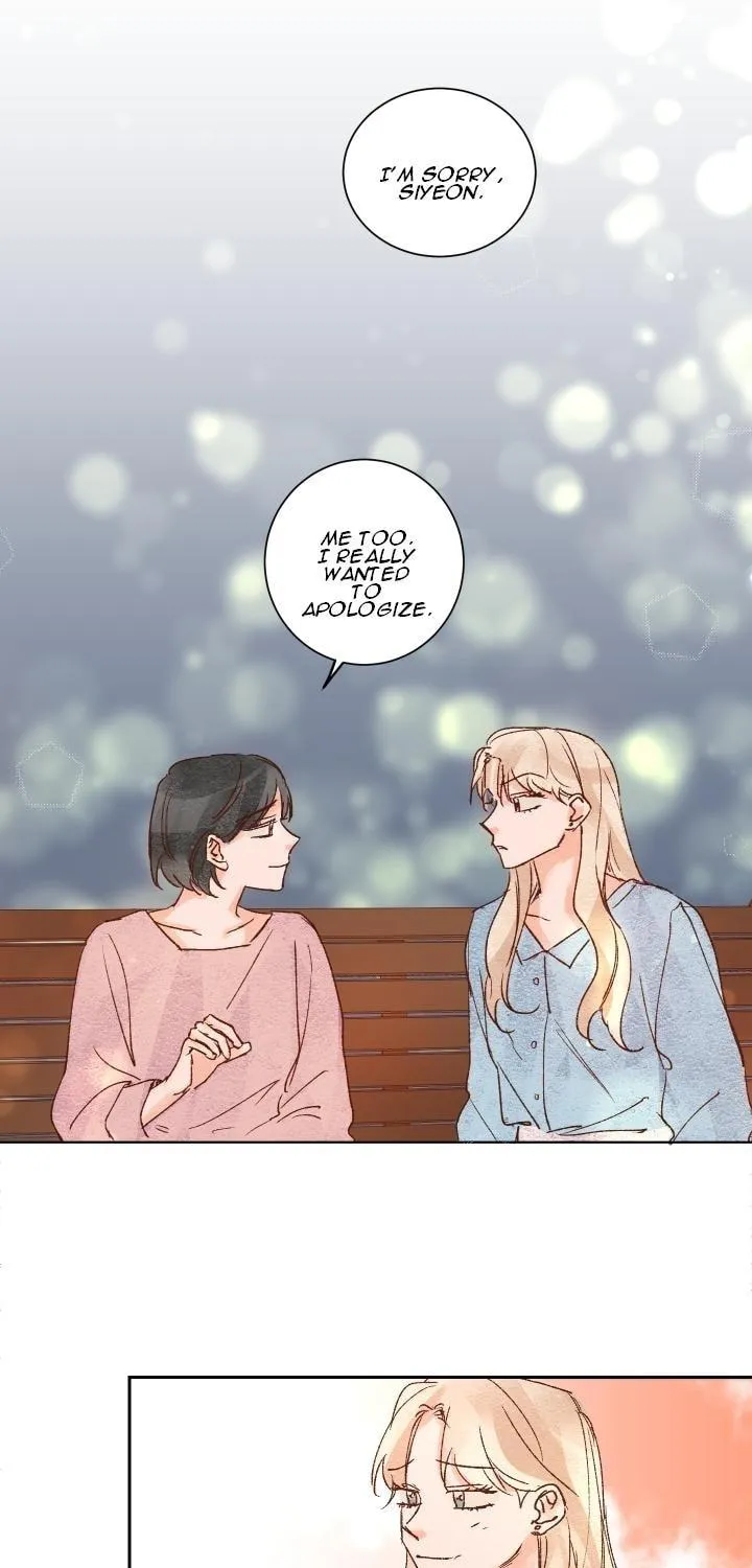 Read 45 Seconds chapter 8 image 46 on Lezhin