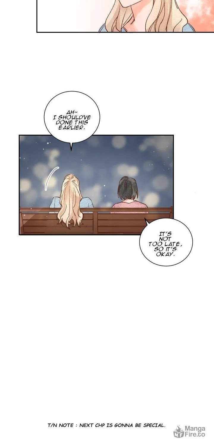 Read 45 Seconds chapter 8 image 47 on Lezhin