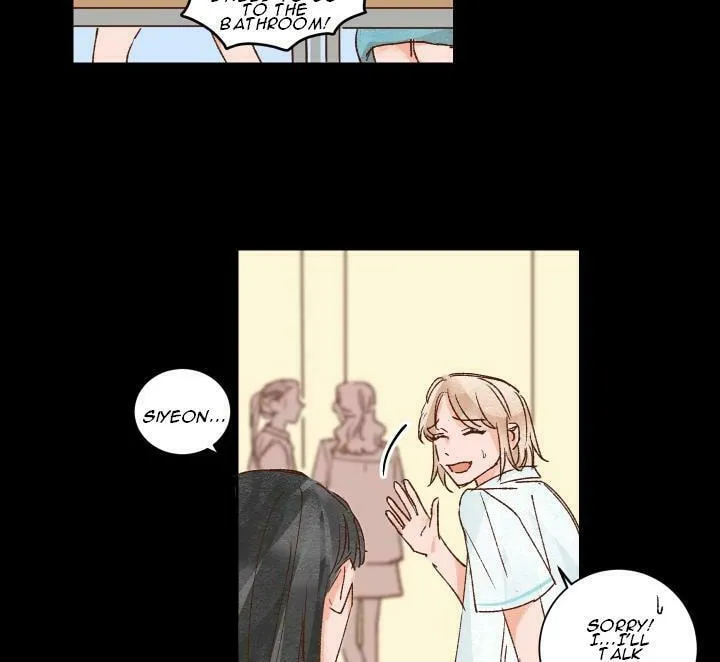 Read 45 Seconds chapter 8 image 8 on Lezhin