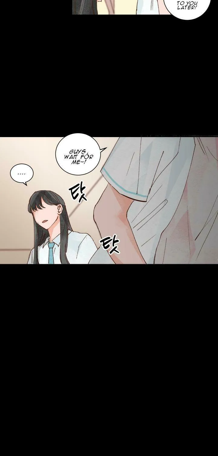 Read 45 Seconds chapter 8 image 9 on Lezhin