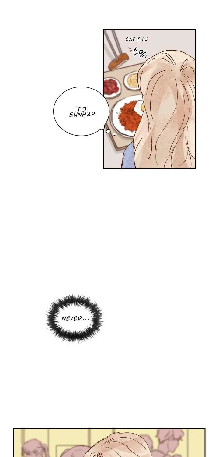 Read 45 Seconds chapter 9 image 16 on Lezhin