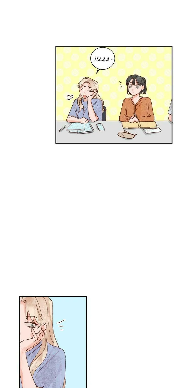 Read 45 Seconds chapter 9 image 19 on Lezhin