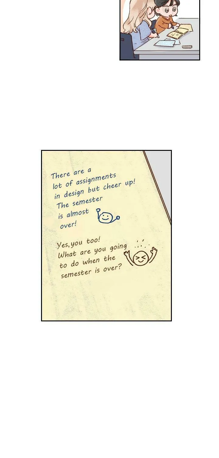 Read 45 Seconds chapter 9 image 21 on Lezhin
