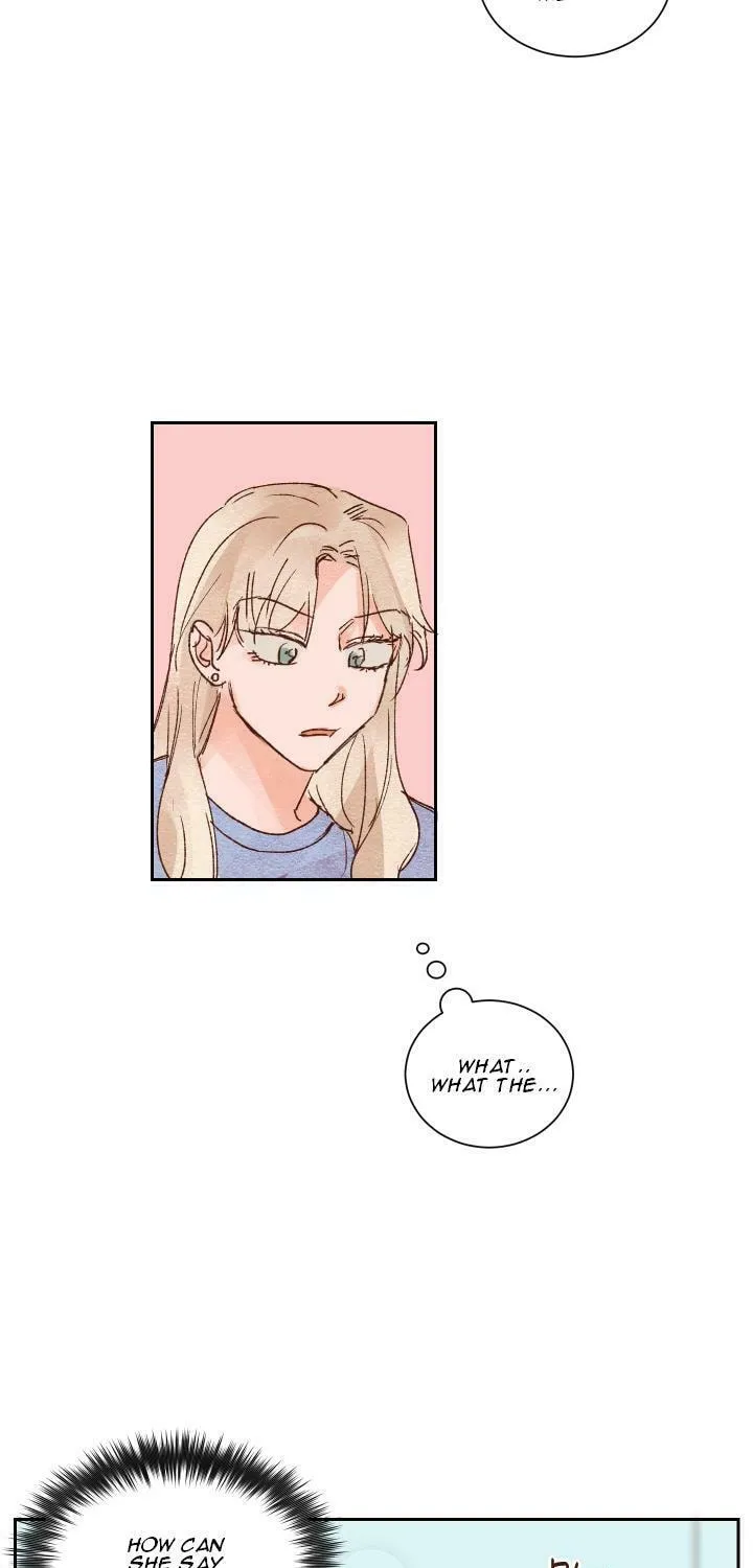 Read 45 Seconds chapter 9 image 25 on Lezhin