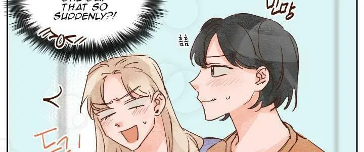 Read 45 Seconds chapter 9 image 26 on Lezhin