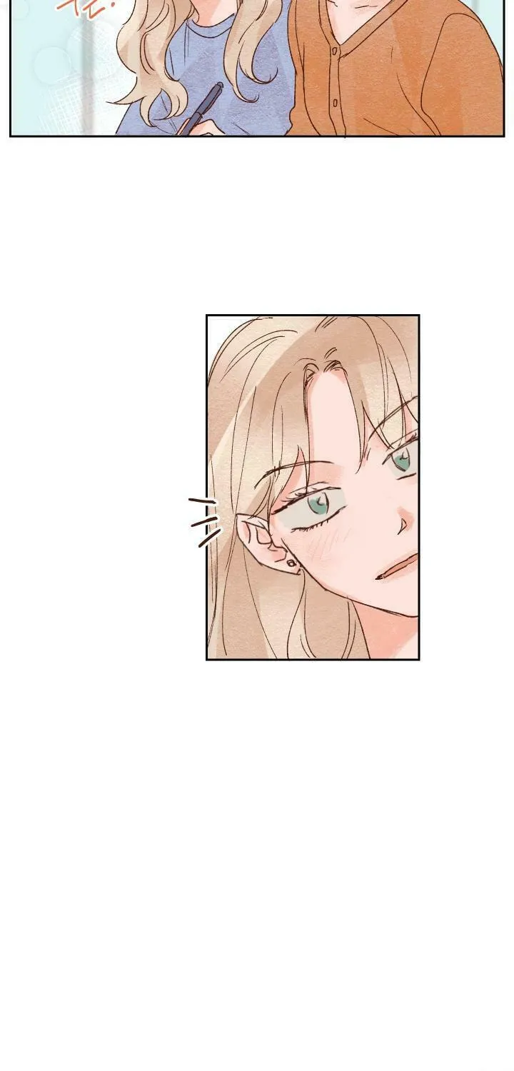 Read 45 Seconds chapter 9 image 27 on Lezhin
