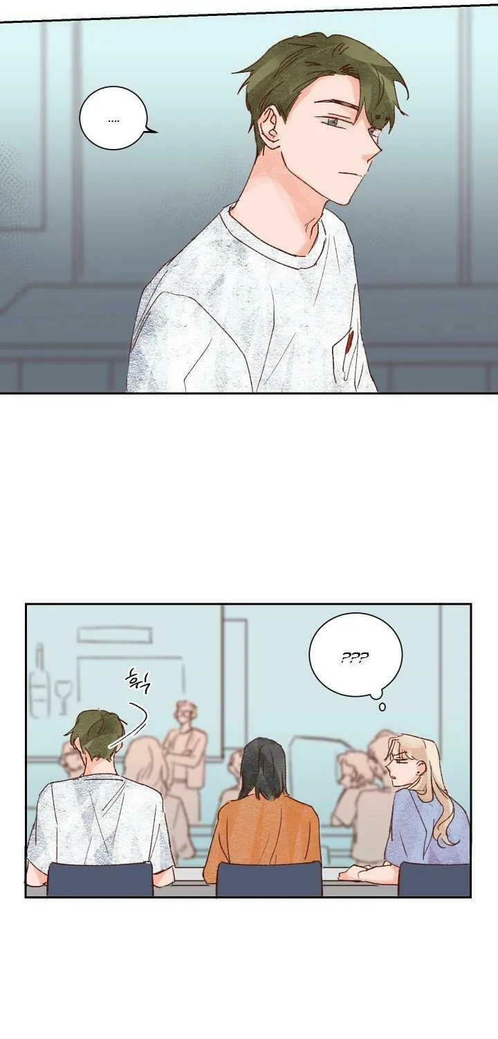 Read 45 Seconds chapter 9 image 28 on Lezhin