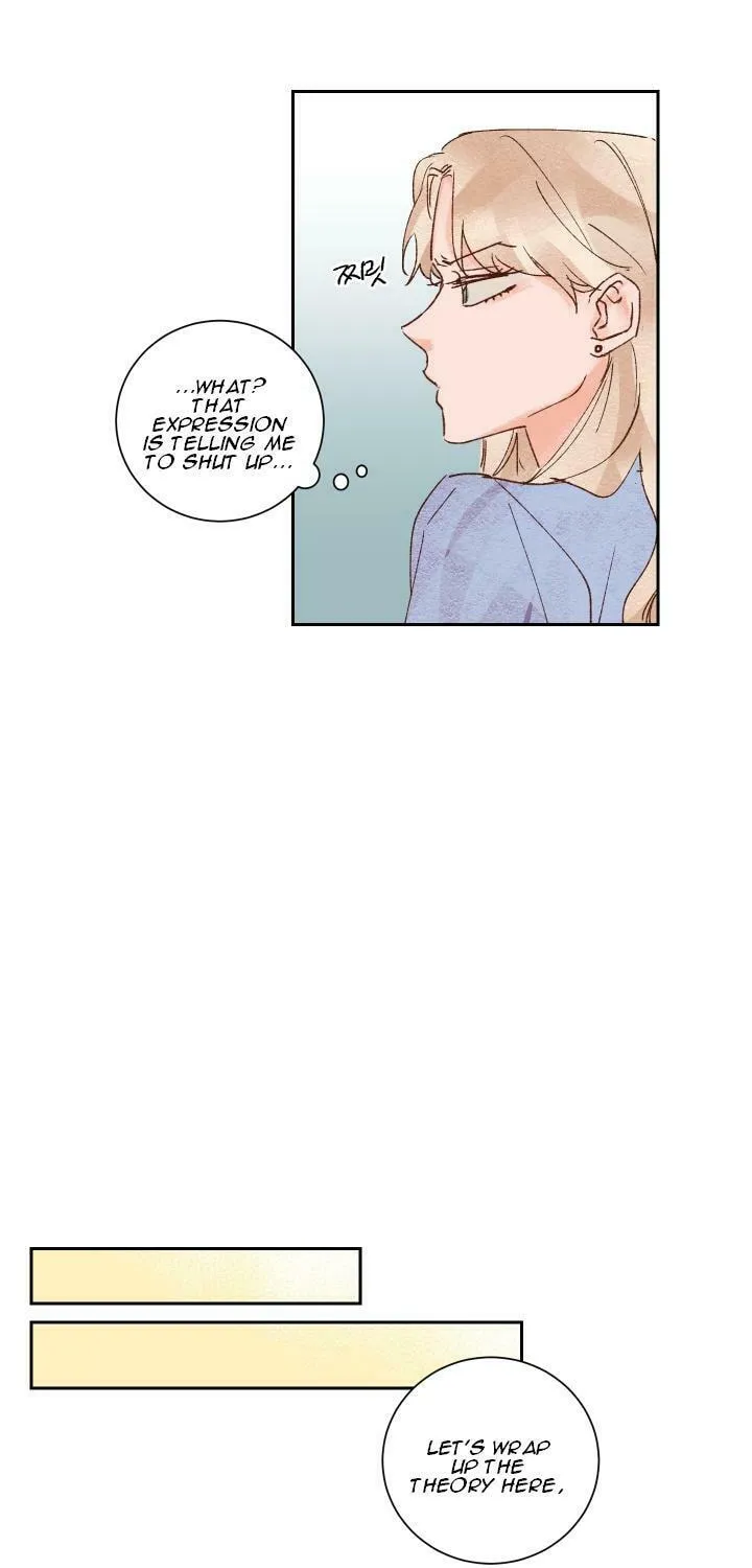 Read 45 Seconds chapter 9 image 29 on Lezhin