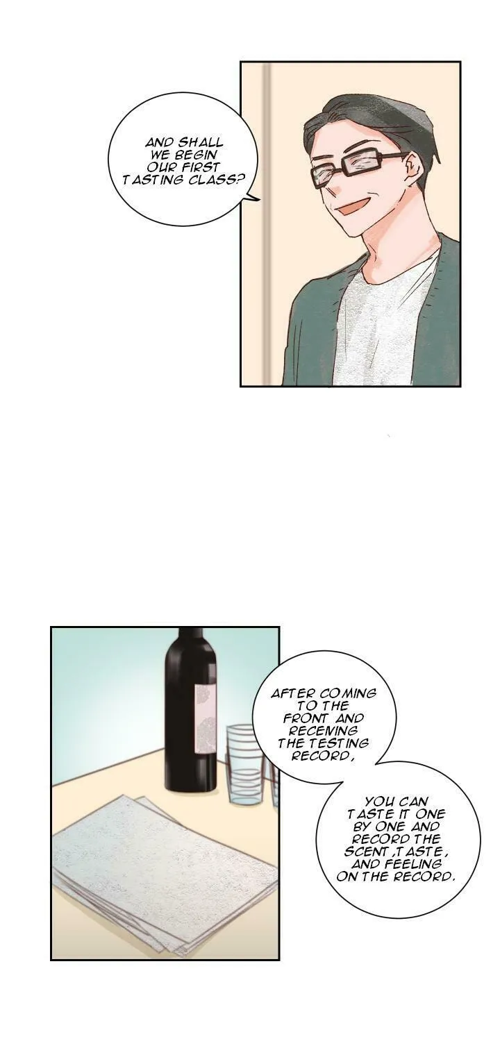 Read 45 Seconds chapter 9 image 31 on Lezhin