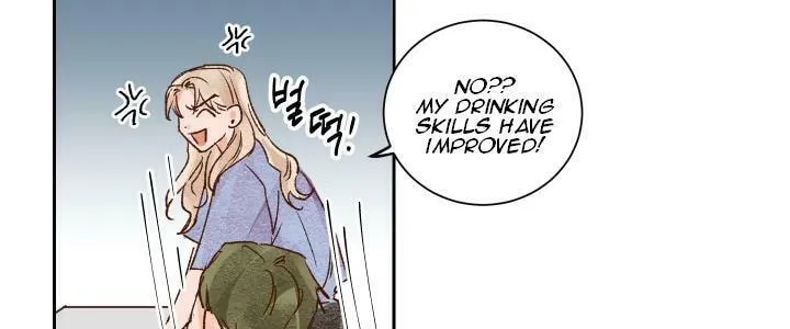 Read 45 Seconds chapter 9 image 34 on Lezhin