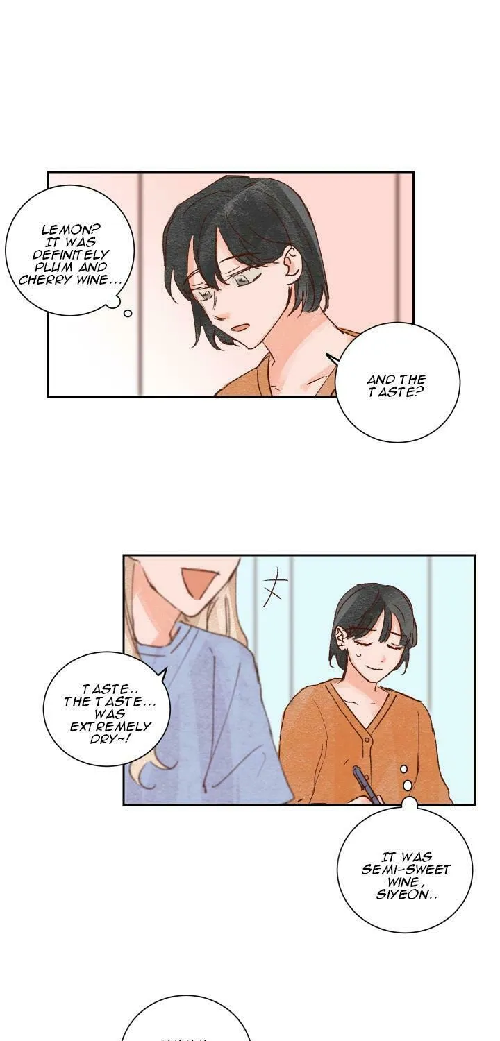 Read 45 Seconds chapter 9 image 43 on Lezhin
