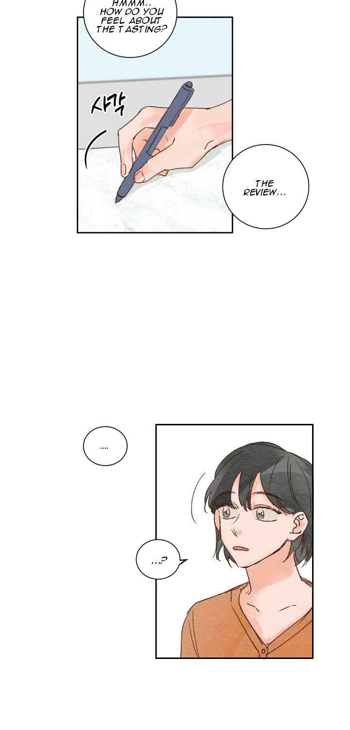 Read 45 Seconds chapter 9 image 44 on Lezhin