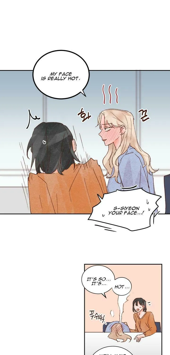 Read 45 Seconds chapter 9 image 45 on Lezhin