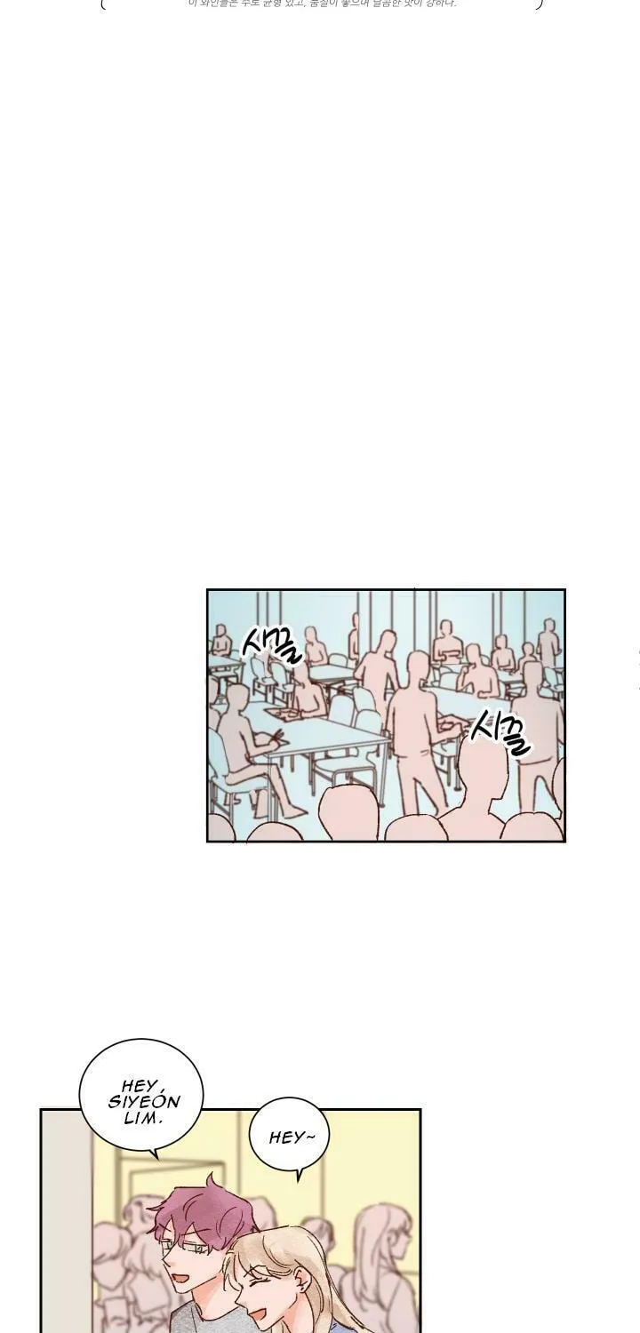 Read 45 Seconds chapter 9 image 5 on Lezhin
