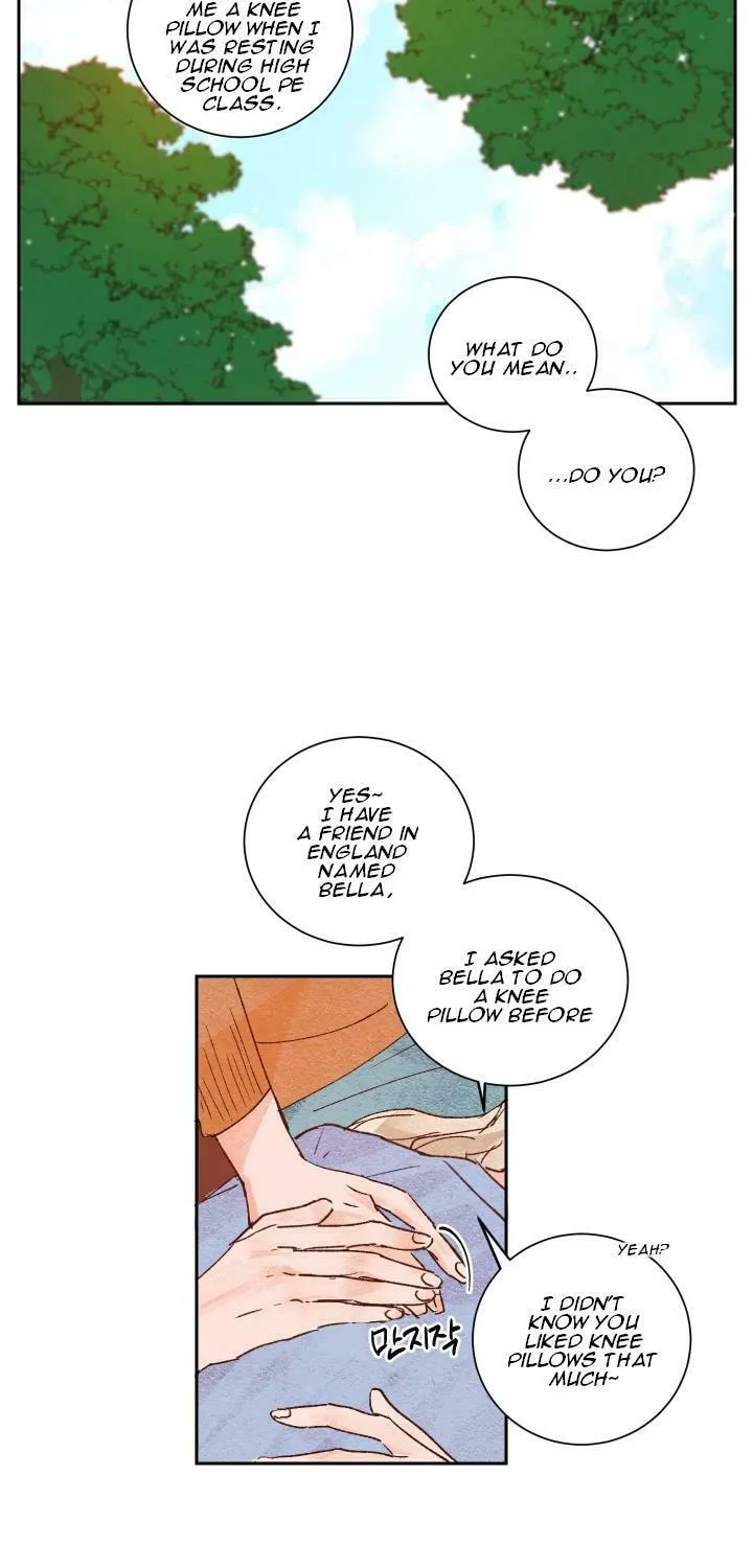 Read 45 Seconds chapter 9 image 51 on Lezhin