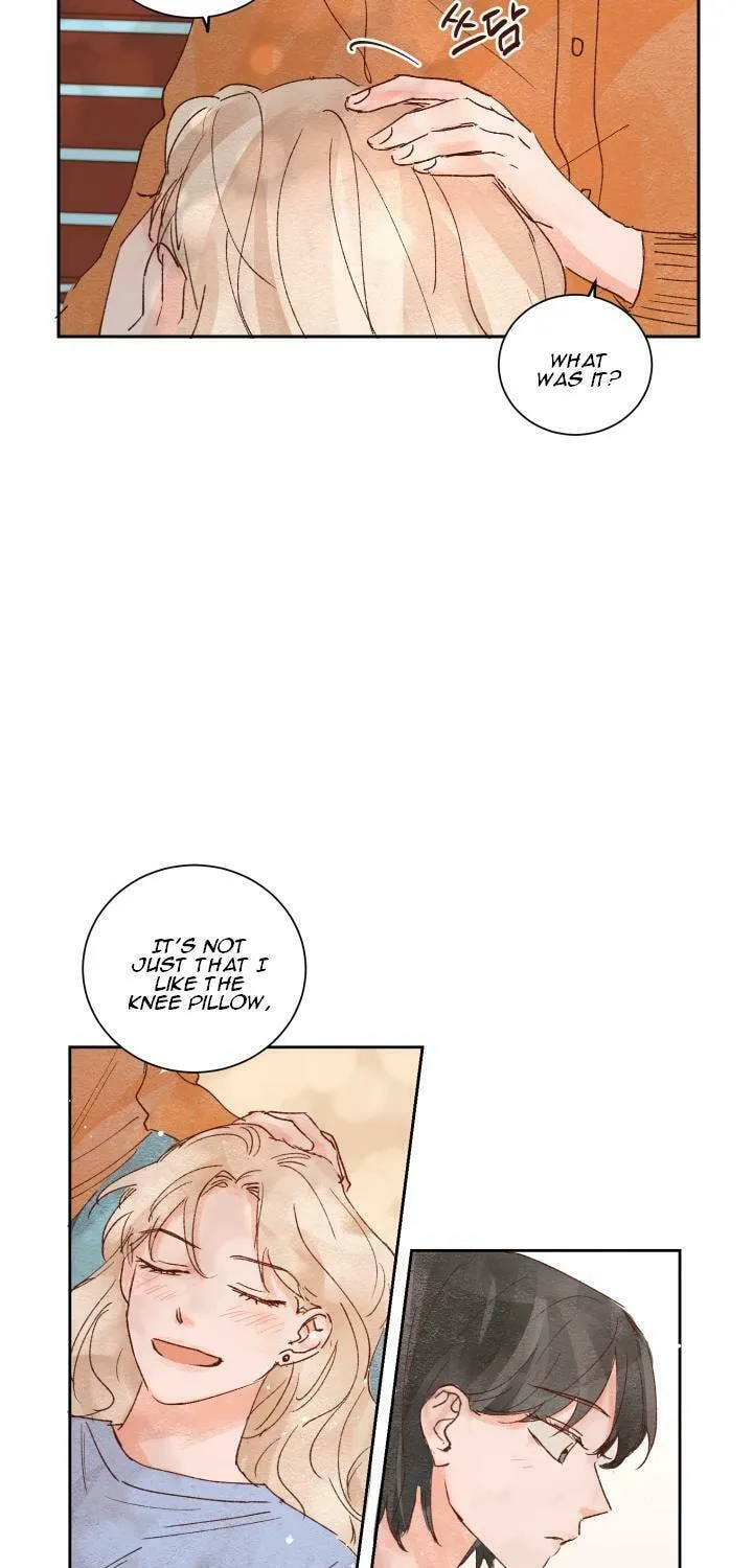 Read 45 Seconds chapter 9 image 53 on Lezhin