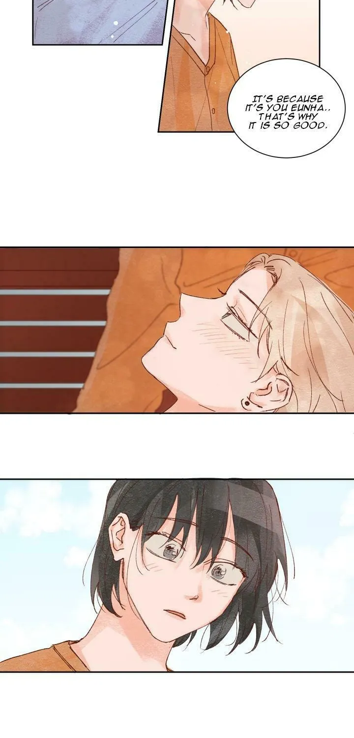 Read 45 Seconds chapter 9 image 54 on Lezhin