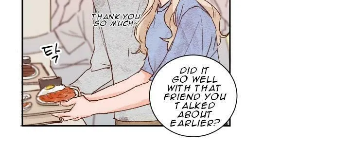 Read 45 Seconds chapter 9 image 6 on Lezhin