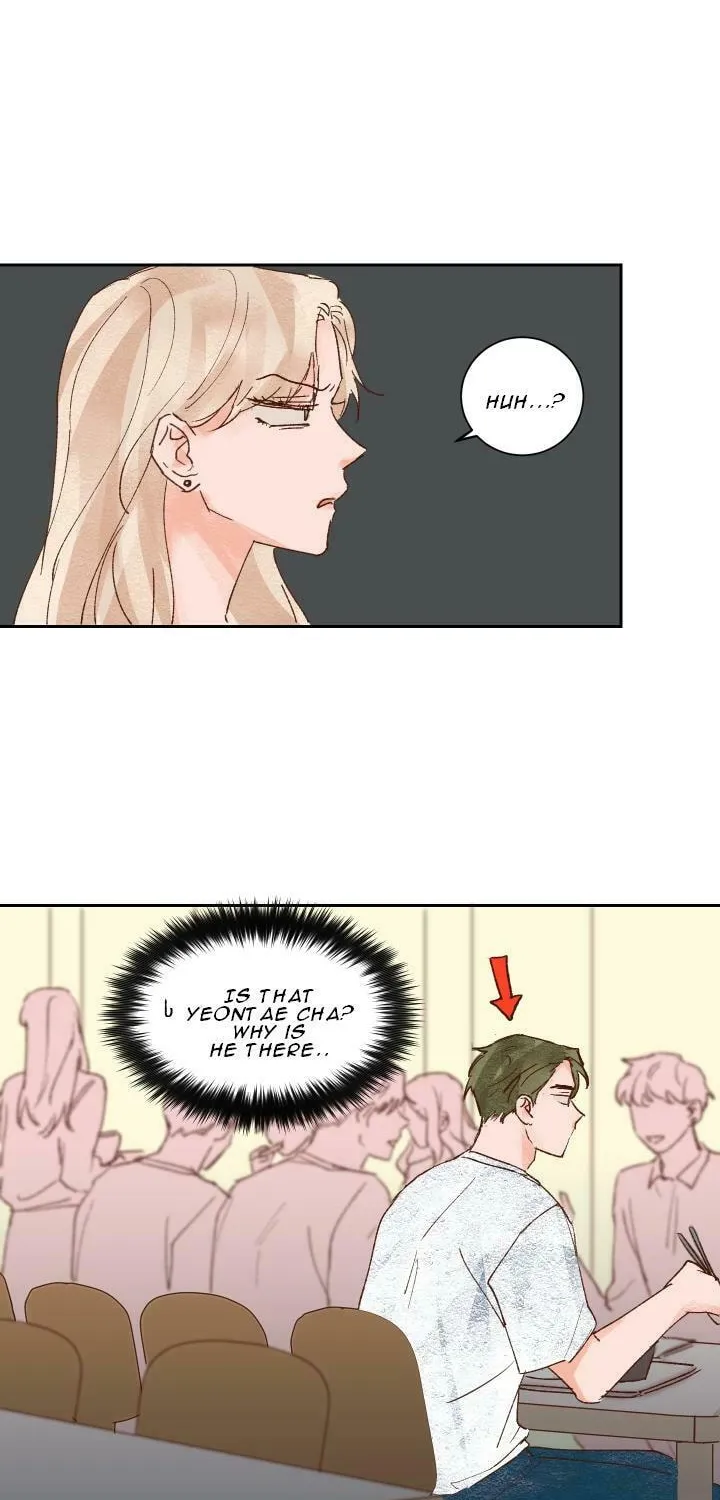 Read 45 Seconds chapter 9 image 8 on Lezhin